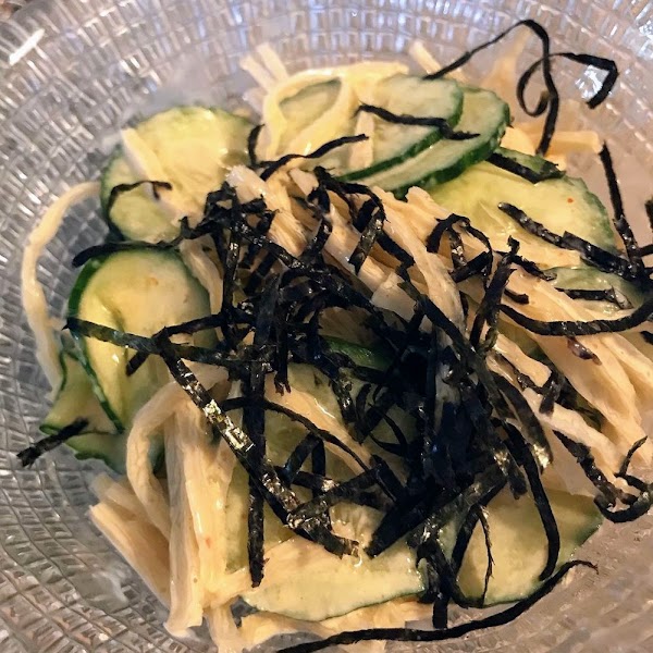 山サ寒天産業 3