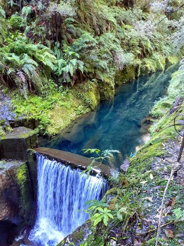 Omanawa Falls 2
