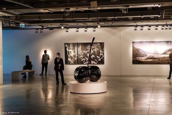 Istanbul Museum of Modern Art