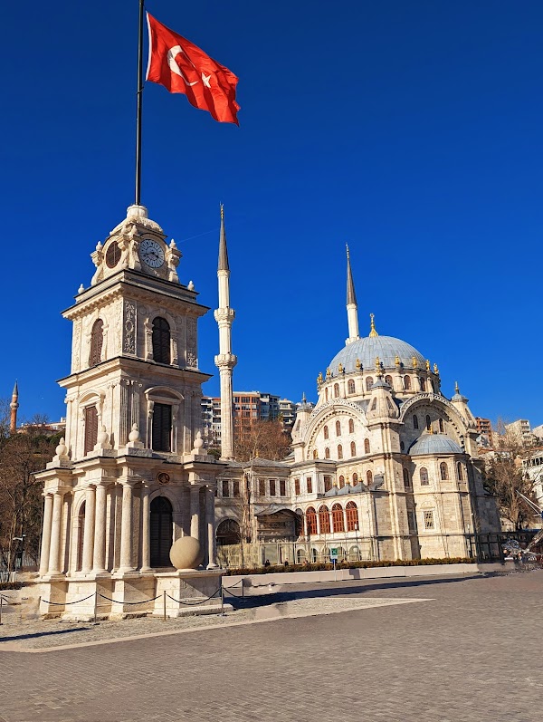 Istanbul Museum of Modern Art 4