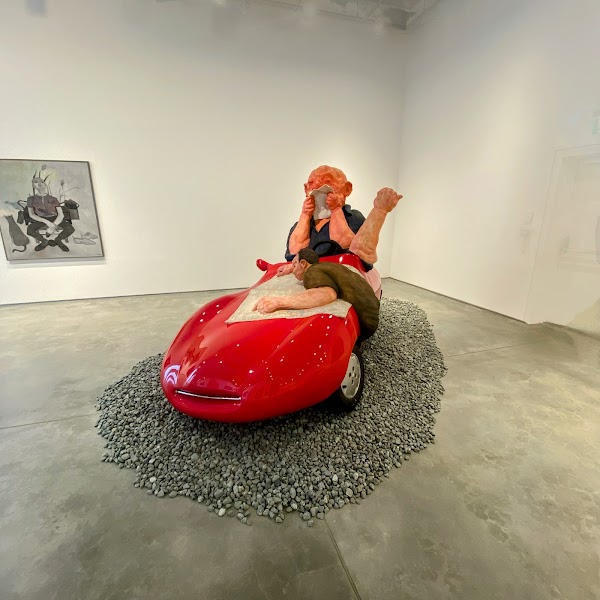 Istanbul Museum of Modern Art 3