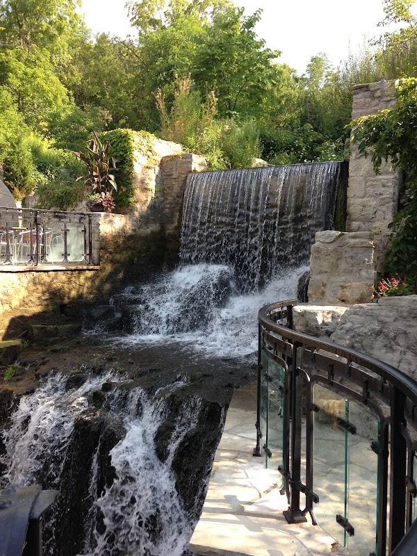 Mills Falls 5