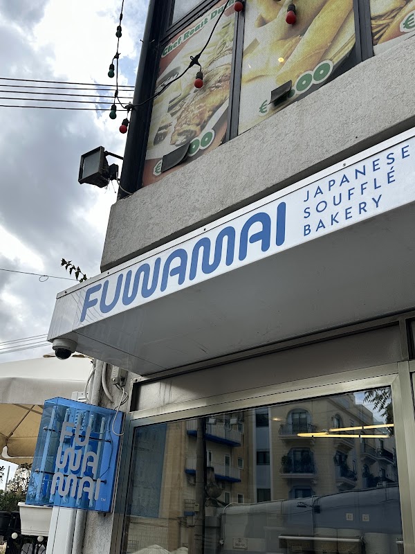 Fuwamai