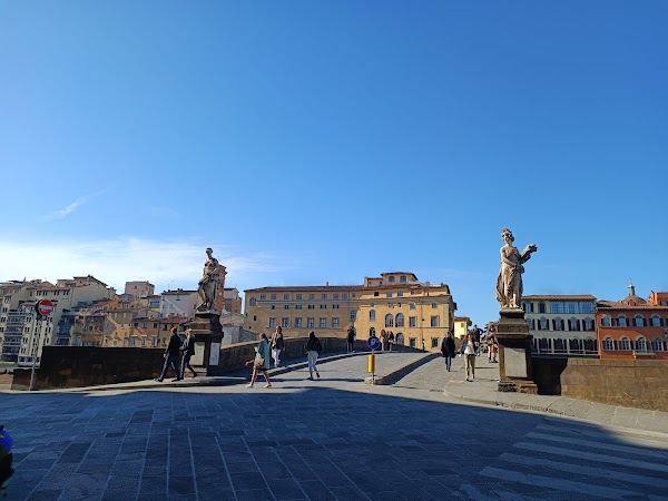 Ponte Santa Trinita 5