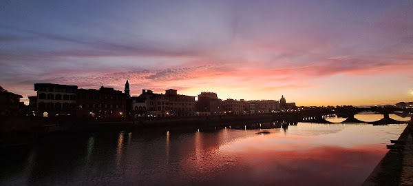 Ponte Santa Trinita 4