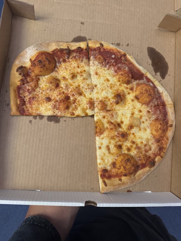 Pizza Window 3