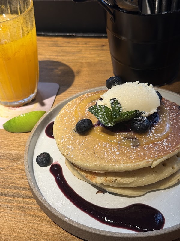 Blend & Grind Starstreet 3