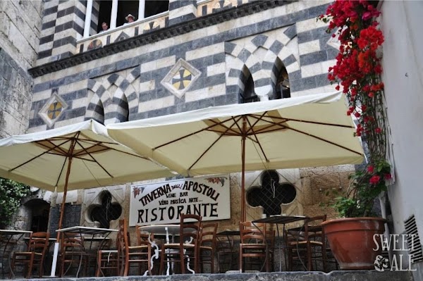 Taverna degli Apostoli