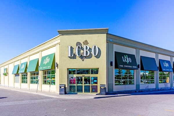 LCBO 1