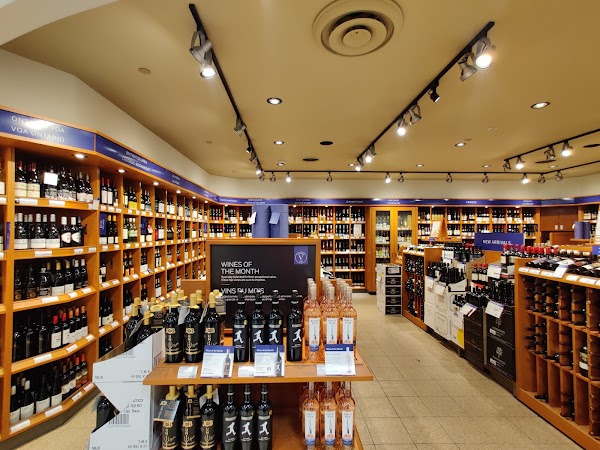 LCBO 5