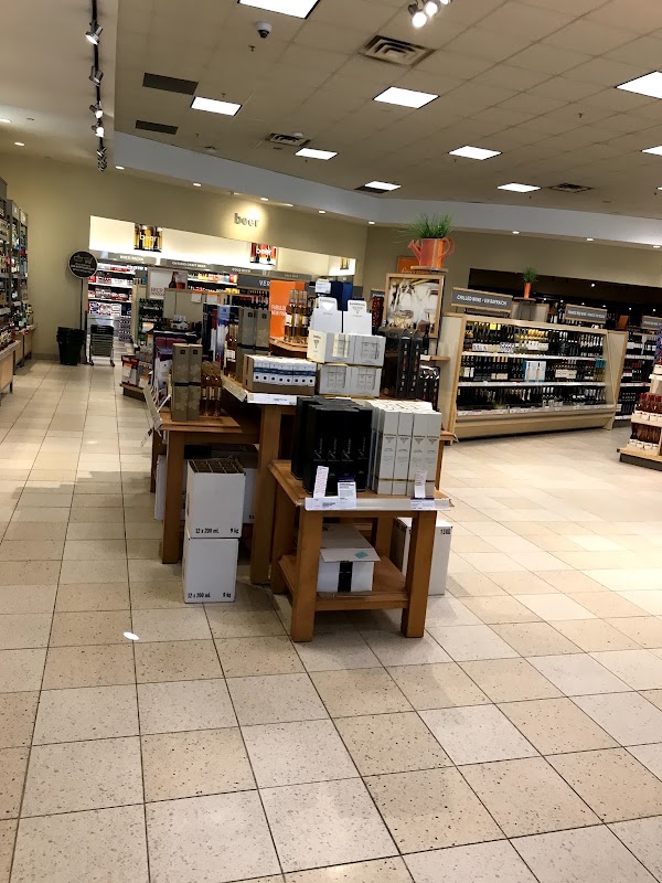 LCBO 4