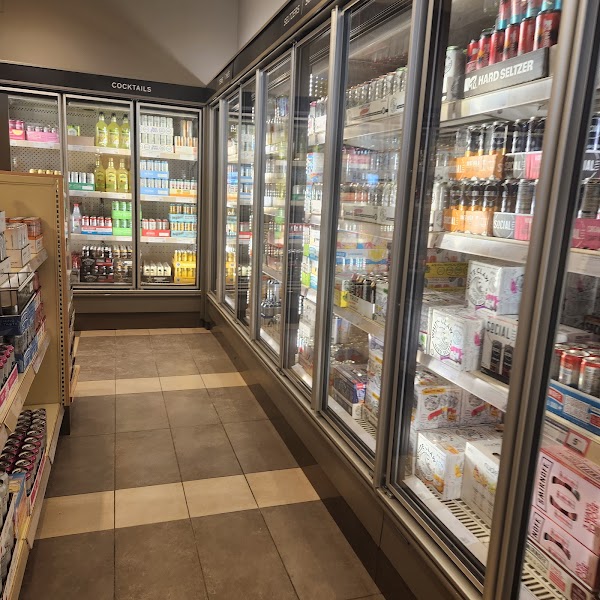LCBO 3