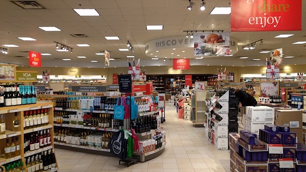 LCBO 2