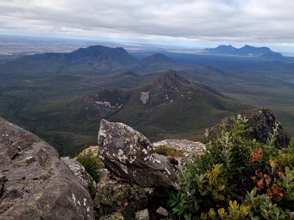 Toolbrunup Peak
