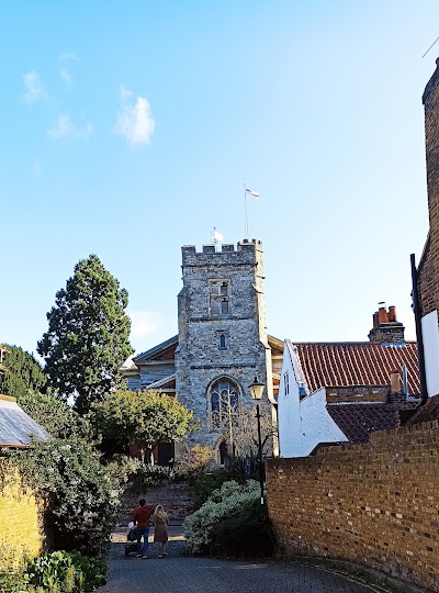 Twickenham 1