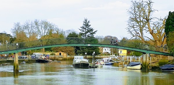 Twickenham 5