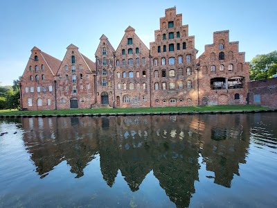 Lübeck 🇩🇪 30