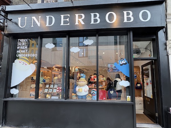 UNDERBOBO 2