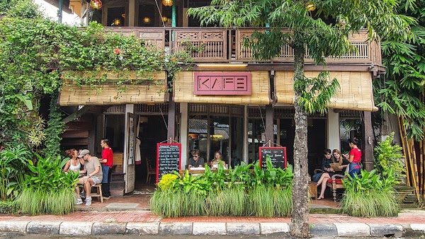KAFE 1