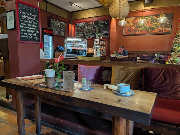KAFE 2
