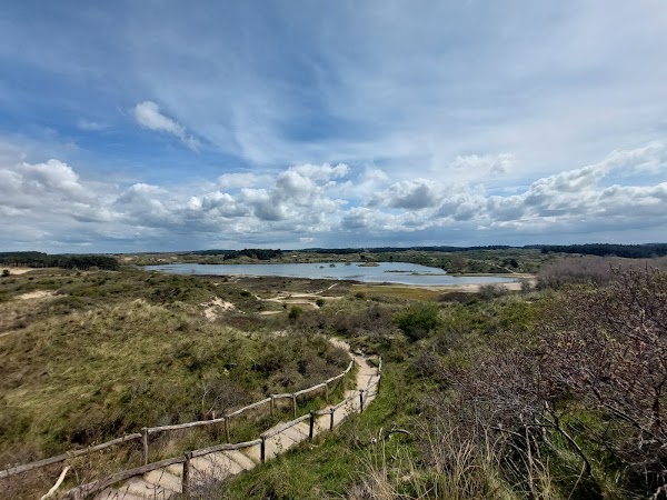 Nationaal Park Zuid-Kennemerland
