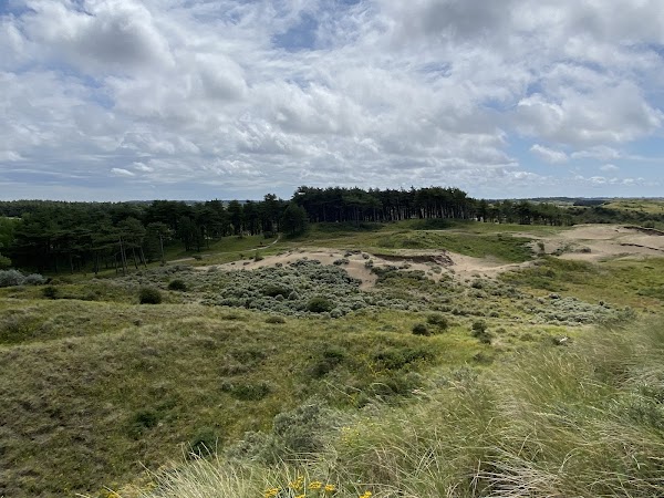Nationaal Park Zuid-Kennemerland 5