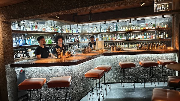 EAT ME RESTAURANT 5