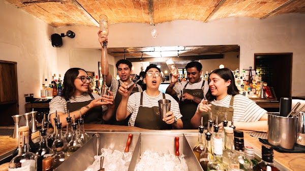 KATZ Cocktail Bar