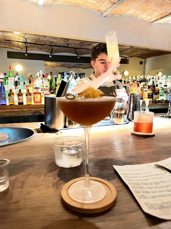 KATZ Cocktail Bar 4
