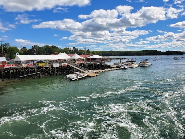 Damariscotta