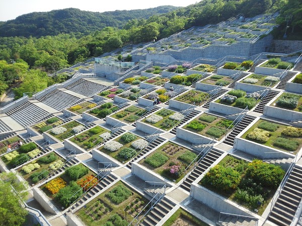 Awaji Yumebutai