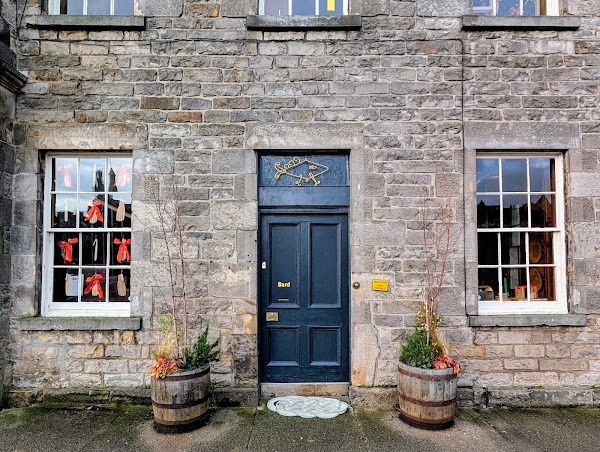 Bard Scotland 5