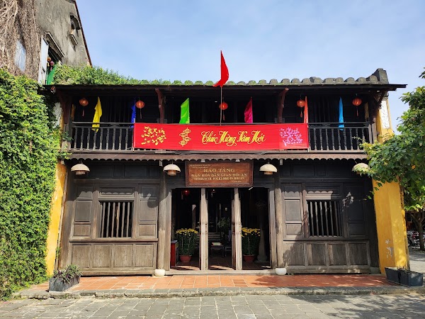 Museum of Folk Culture 1