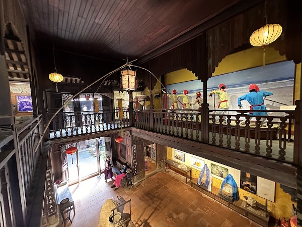 Museum of Folk Culture 2