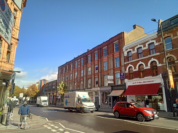 London 15