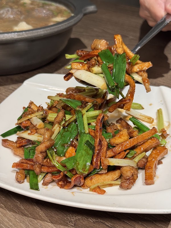 廚房客家美食 3