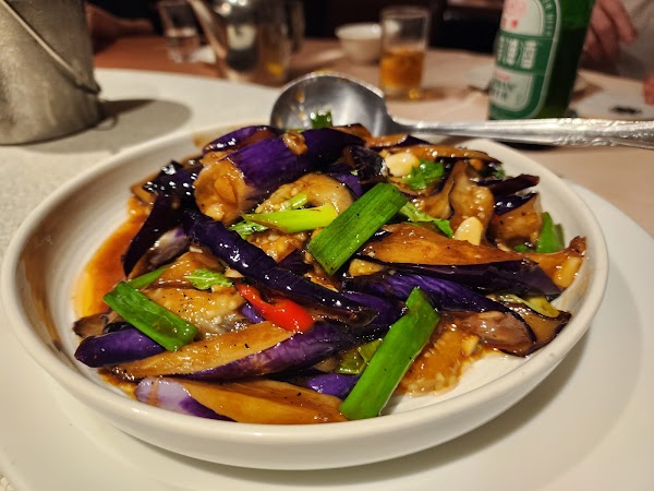 廚房客家美食 2