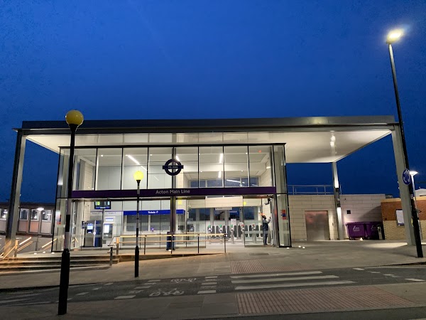 Acton Main Line 5
