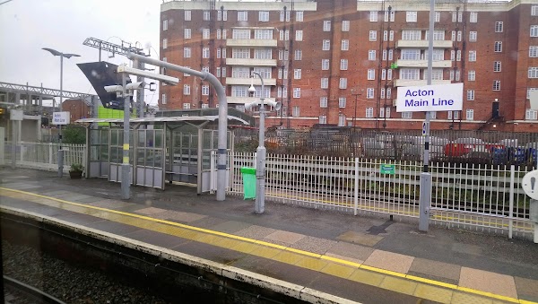 Acton Main Line 2