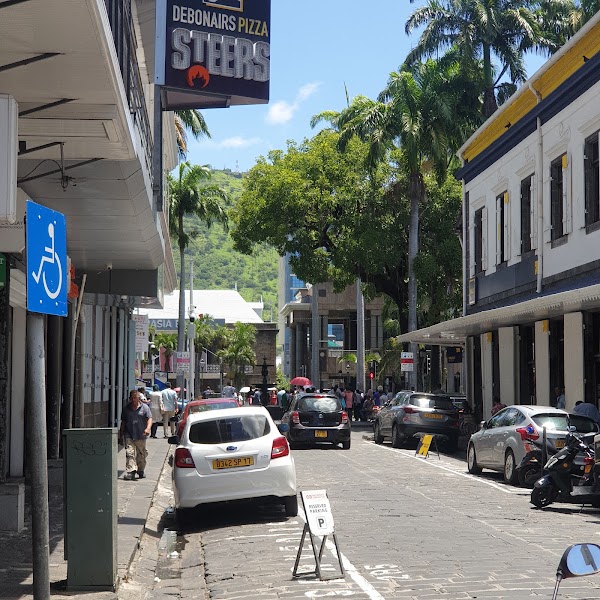 Queen Street 1