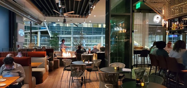 Caroline's Oyster Bar