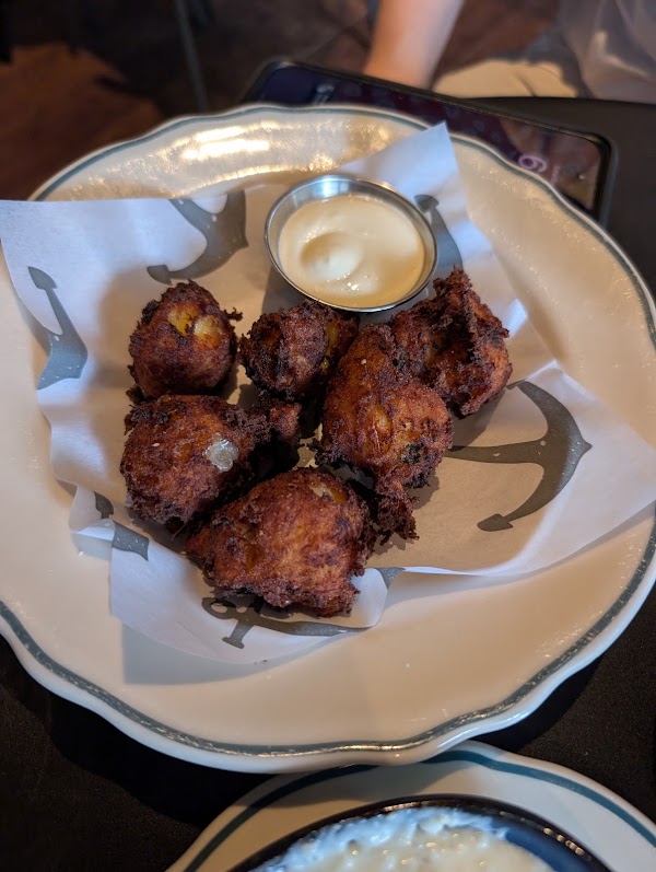Caroline's Oyster Bar 2