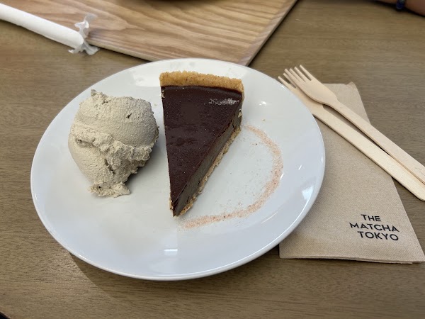 The Matcha Tokyo - MOA 5
