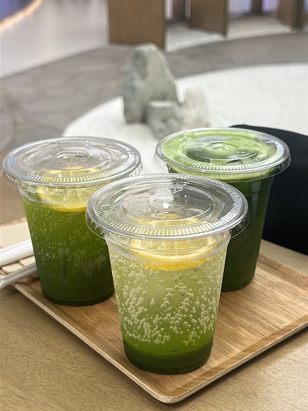 The Matcha Tokyo - MOA 4