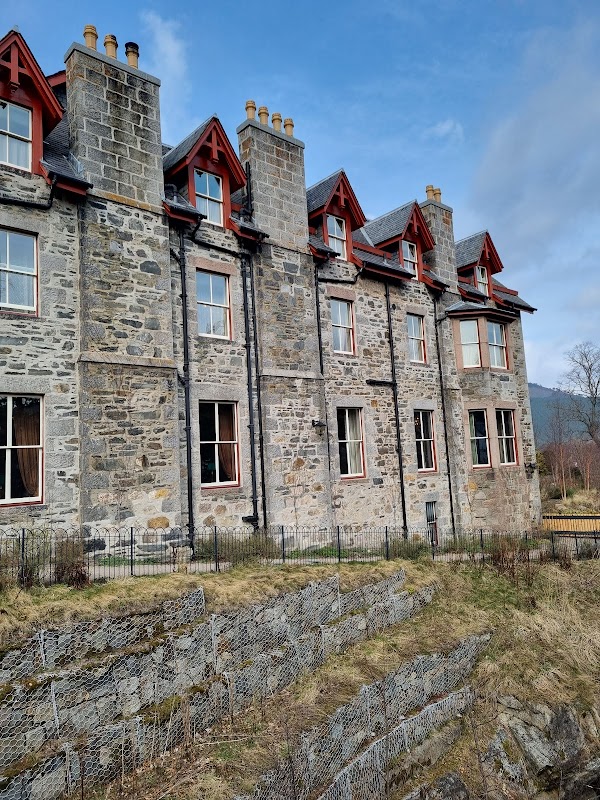 Braemar 5