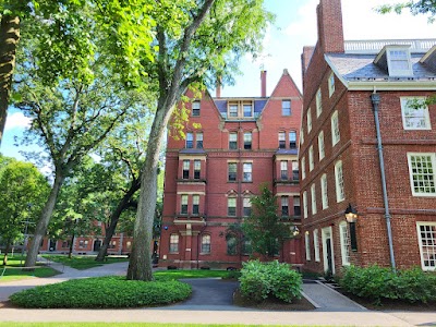 Harvard Yard