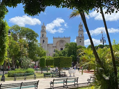 Plaza Grande