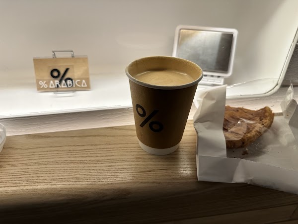 % Arabica New York Midtown 5