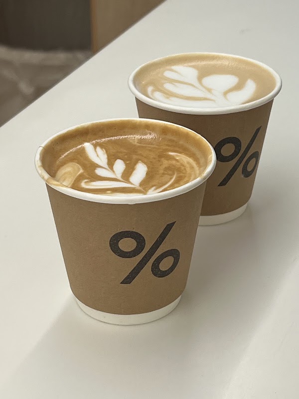 % Arabica New York Midtown 4
