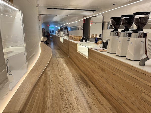 % Arabica New York Midtown 3